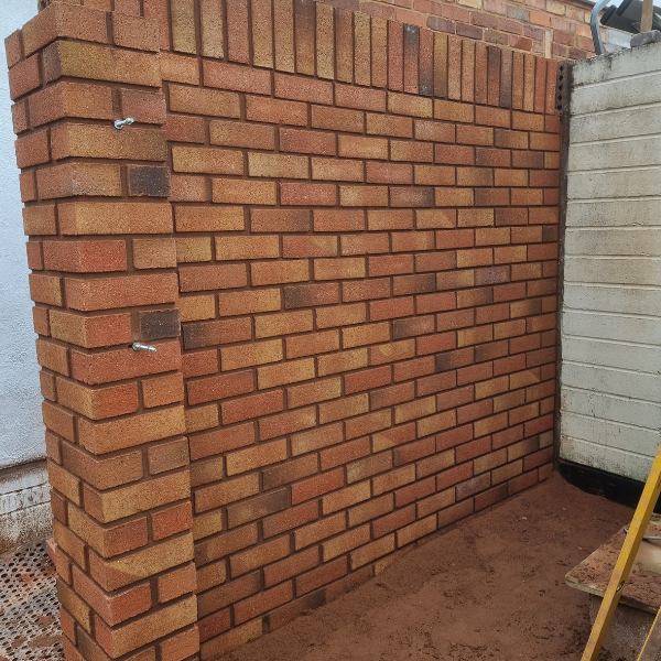 bricklaying newton abbot